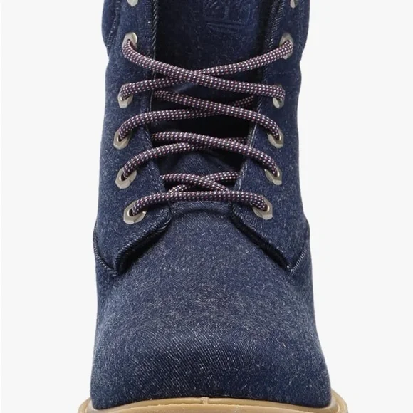 Timberland womens 6 Inch Premium Waterproof - Picture 3 of 10